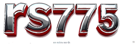rs775 logo